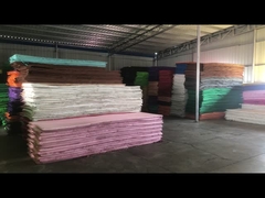 ورق های فوم ایوا