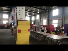 فابریک عمده فروشی رنگ EVA ورق های فومی Goma EVA ورق های لاستیکی 1mm 1.5mm 1.8mm 2mm