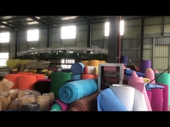 دستکاری DIY Glitter Goma 2mm EVA فوم ورق کاغذ سفارشی