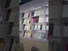 کارخانه کاغذ بسته بندی گل و نمونه های شرکت تجارت مشهور هونان