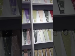 کارخانه کاغذ بسته بندی گل، شرکت تجاری معروف هونان، ل.د.