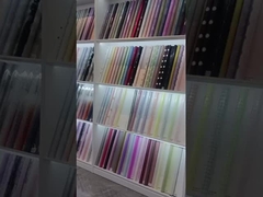 طراحی جدید کاغذ بسته بندی گل در کارخانه ما