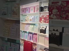 کاغذ بسته بندی گل برای عمده فروشی