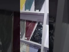 کارخانه کاغذ بسته بندی گل و نمونه های شرکت تجارت مشهور هونان