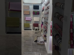 کارخانه کاغذ بسته بندی گل و نمونه های شرکت تجارت مشهور هونان