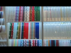 سطح نمونه از کاغذ بسته بندی گل های شرکت Hunan Famous Trading Co., Ltd.