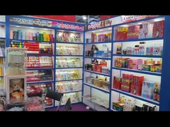 غرفه نمایشگاه کانتون شرکت تجارت مشهور هونان