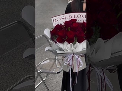 کاغذ گلدان ضد آب پلی آمین کاغذ آرایش آینه