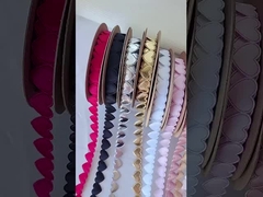 فروشگاه گل بسته بندی روز ولنتاین نوار عشق جشنواره کیک فروشگاه بسته بندی پوشاک سر نوار