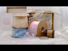 صنایع سنگین قلب هلو بروکاری بخیه ی برف گلدان بسته بندی ماکارون نوار گل فروشی کیک