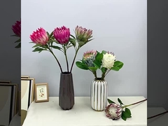 شبیه سازی رنگ بهار شاه گل صحنه تیراندازی امپراتور گل خانه گل جعلی تزئینات عروسی