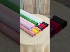 کاغذ بسته بندی گل های گلدار ضد آب