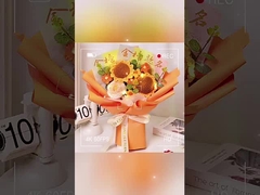 گلدان های پارچه ای از پشم آفتابگردان، محصولات آماده، فارغ التحصیلی، صادرات مرزی