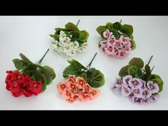 عروسی شبیه سازی شده گل های هایتانگ هورتنگیا بسته خانه هتل عکاسی آرایش گل تزئینات