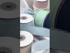 نوار لبه خمیده یخ زده