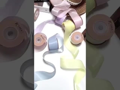 نوار پارچه نرم و صاف