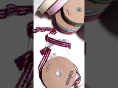 نوار تاج دنده ای پوکی