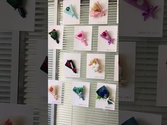 جعبه هدیه گل گل آفتابگردان با صابون دست ساز، سوغاتی برای روز معلم، هدیه روز ولنتاین، نگهدارنده