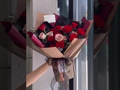 کاغذ نو Tide Paper کاغذ بسته بندی گل گل