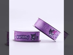 نوار تيانيمايي 2.5 سانتي متري نوار کيک خوشگلي نوار مهدکودک بچه ها نوار هديه نوار نوار نوار