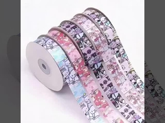 رنگ صورتی سانریو کارتونی پیانو با الگوی زیبا پیانو دست ساز پیانو دانش آموز جعبه هدیه بسته بندی هدیه پیانو