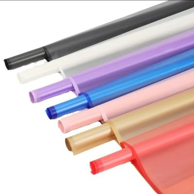 قیمت خوب 2024 کالا پلاستیکی کره ای آبپاش گل بوکت بسته بندی کاغذی اندازه 20X20X5 سانتی متر آنلاین