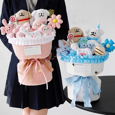 خرید عروسک توله سگ خوشگلي براي دخترها که به دوست دخترشون بفرستن تولید آنلاین