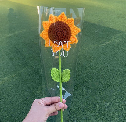 قیمت خوب گلدان گل 20x35 سانتی متری با رنگ های مختلف آنلاین