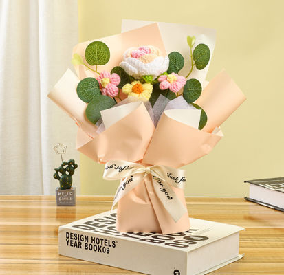 قیمت خوب انواع گل گل مصنوعی 30x24 سانتی متر آنلاین