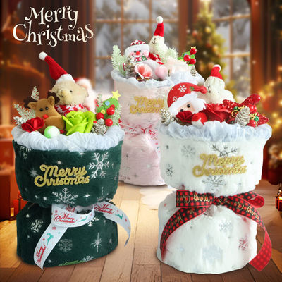 قیمت خوب گل های خشک شده و رنگ های مختلف برای روز ویژه دوست دختر آنلاین