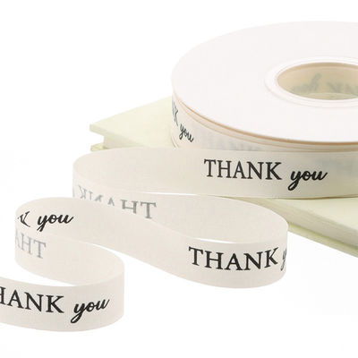 خرید عمده فروشی پنبه پلی استر برنج سفید نوار انگلیسی بسته بندی گل نوار انگلیسی فروشگاه گل بوکت نوار پلی استر تولید آنلاین