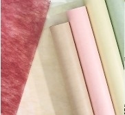 خرید کاغذ بسته بندی گل با سبک کره ای online manufacture
