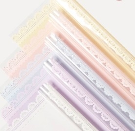 خرید کاغذ گل بسته بندی گل online manufacture