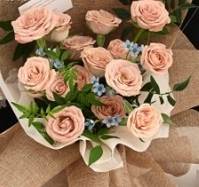 خرید کاغذ بسته بندی گل رنگ جدید online manufacture