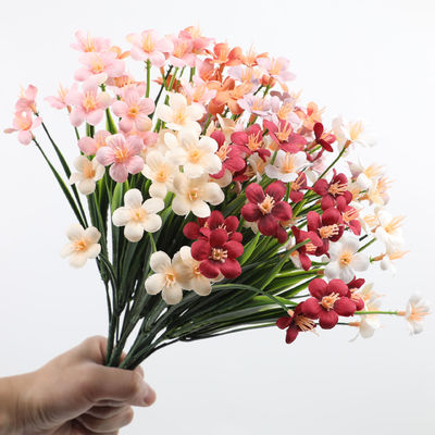 خرید تزئین خانه های شبیه سازی شده برای عروسی در فضای باز تولید آنلاین