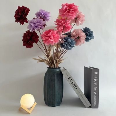 قیمت خوب عطر گل شبیه سازی شده نایر گل شبیه سازی شده پیونی دکوراسیون سالن عروسی دکوراسیون خانه دکوراسیون صحنه دکوراسیون گل ابریشم مصنوعی آنلاین