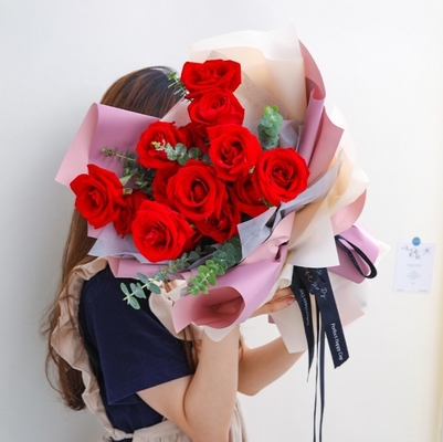 خرید کاغذ اویا دو طرفه، کاغذ بسته بندی گل رنگ جامد، کاغذ بسته بندی بوکت، هنر گل های پیشرفته، مواد بسته بندی گل و کاغذ بسته بندی گل تازه online manufacture