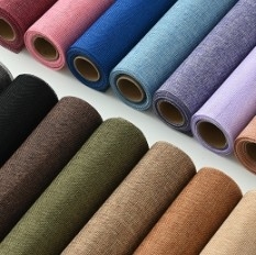 خرید فستیوال قایق لوونگ پارچه کت و شلوار رنگارنگ رول گل های ونتاژ کاغذ بسته بندی online manufacture