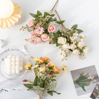 قیمت خوب گلابی، گلدان های کوچک، گل های مصنوعی، گل های مصنوعی، گیاهان سبز، گل های ابریشم اتاق نشیمن، گل های تزئینی، زیورآلات و گل ها آنلاین