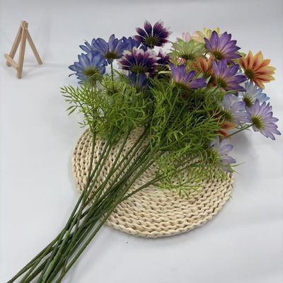 قیمت خوب شبیه سازی کریسانتوم تابستان خوش شانسی سطل گل ترتیب عکاسی عروسی تزئینات باغ منظره سازی آنلاین