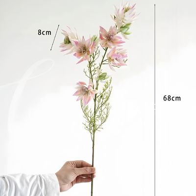 قیمت خوب تزئینات عروسی با گل عروس شبیه سازی شده، عرضه مرزی گل های جعلی، عمده فروشی تزئینات خانگی، تیراندازی آنلاین