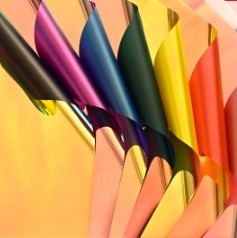 خرید Wonderland Light Illusion Film پنروک گل گل بسته بندی کاغذ بسیاری از رنگ ها زمان ارسال 30-45 روز online manufacture