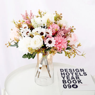 خرید گل رز، مارجینی، گل های مصنوعی، هورتینژها، گلدان های مصنوعی دستی، گل های مصنوعی عروسی، آرایش گل های خانگی، گل های ابریشمی تزئینی تولید آنلاین