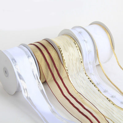 خرید روبان کیک روز کودک آبی پلی استر با جعبه هدیه تولدت مبارک و همراه کارتونی مهد کودک تولید آنلاین