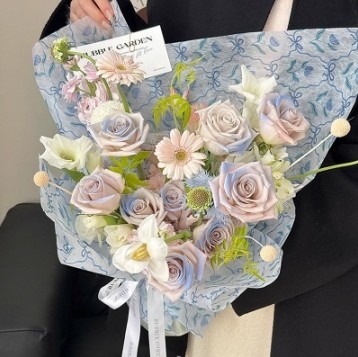 خرید کاغذ بسته بندی بوکت هنر گل گل بسته بندی کاغذ از دوره گل شکوفا زمان حمل و نقل 30-45 روز online manufacture