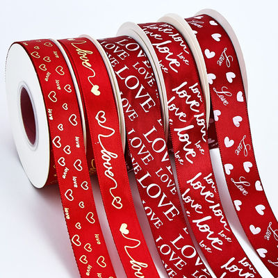 خرید روبان مشبک کارتونی با استحکام بالا انتقال حرارت روبان برفی کیسه هدیه دست ساز صورتی برای روز جهانی کودک تولید آنلاین