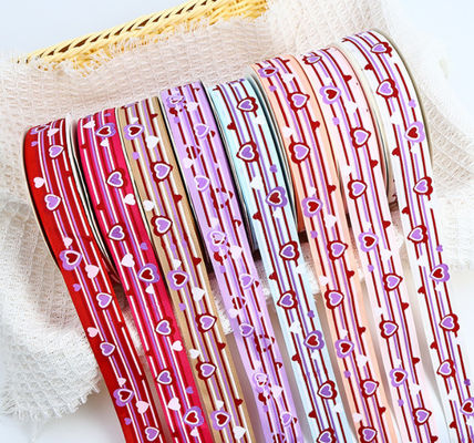 خرید نوار عشقی با نوار نوار کیک جعبه گلدان های رنگارنگ بسته بندی هدیه عروسی دکوراسیون عروسک جعبه آب نبات نوار رنگارنگ تولید آنلاین