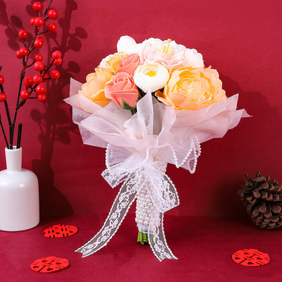 خرید روز ولنتاین، کریسمس، هدیه های مد و مد، هدیه های عروسی، هدیه های بازپرداخت، گلدستان، صابون، گل، گل رز محصولات نهایی تولید آنلاین