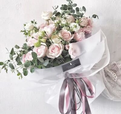 خرید روبان ساده برای بسته بندی تولید آنلاین