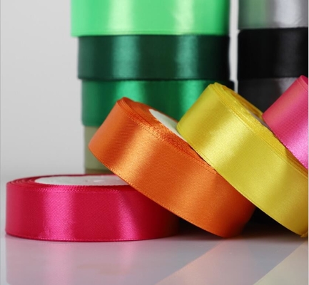 خرید روبان ساتن دو رو 5 سانتی متری online manufacture